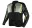 Pánska bunda XRC Winkle 2.0 WTP men adventure jacket black/grey/fluo