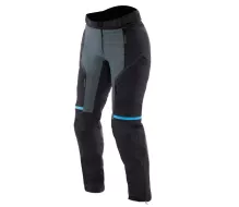 Dámske nohavice Dainese MANGEN ABSØLUTESHELL PRO EBONY/BLACK
