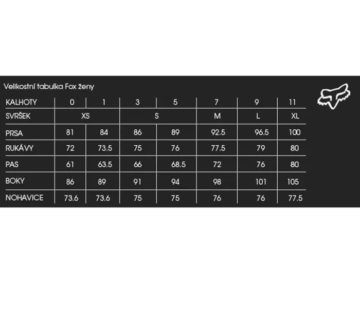 Fox 36324-285 Wmns 180 Shield Jersey, Black/Pink vel. XL