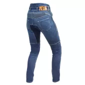 Trilobite Parado monolayer AAA slim fit ladies jeans long blue vel. 36