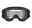 Alpinestars Vision 3 Wordmark black/clear