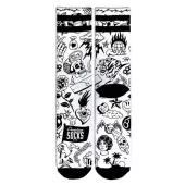 American Socks Worth It vel. L/XL