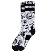 American Socks Worth It vel. L/XL
