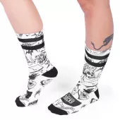 American Socks Worth It vel. L/XL