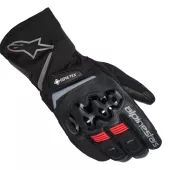 Cestovné rukavice Alpinestars WT-8 black