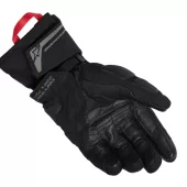 Cestovné rukavice Alpinestars WT-8 black