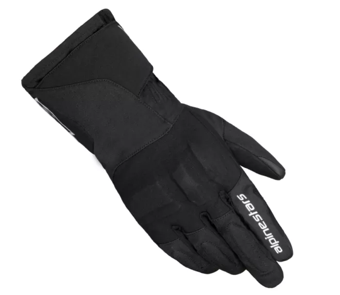 Pánske rukavice 2026 Alpinestars WT-1 Drystar black