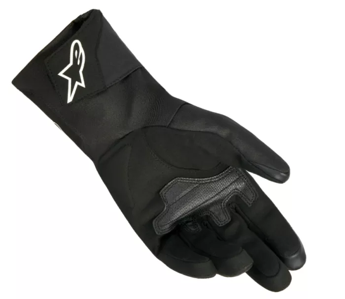Pánske rukavice 2026 Alpinestars WT-1 Drystar black
