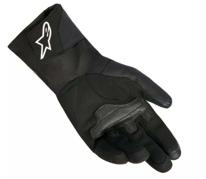 Dámske rukavice 2026 Alpinestars Stella WT-1 Drystar black