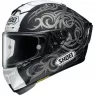 Helma na moto Shoei X-Spirit 3 Kagayama TC-5