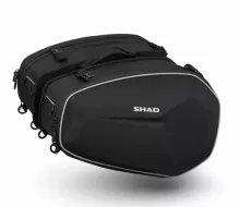 Bočné tašky Shad E48