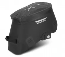 Vodeodolný tankvak Shad X0TR10CL Click system TR10CL