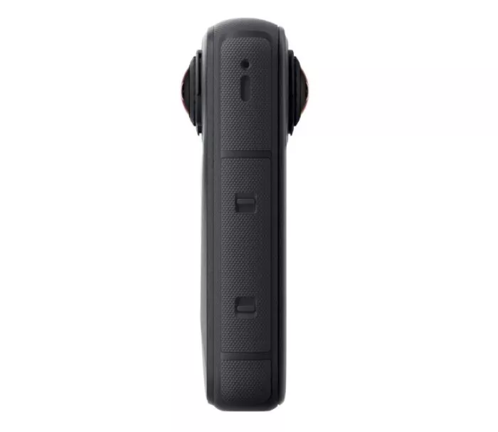 Kamera Insta360 X4 Air Starter Bundle Black