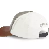 Šiltovka Von Dutch Baseball Xavier Skull