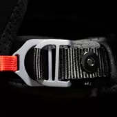 Helma na moto  NEXX X.RALLY Yuma white/neon