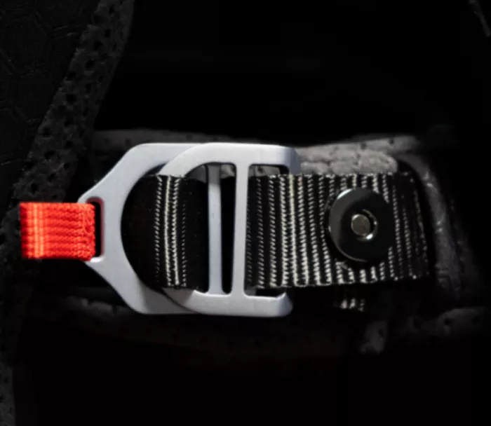 Adventure helma NEXX X.RALLY Raid blue/red