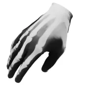 Thor 3330 - 8294 Sportmode X-Ray rukavice black/white vel.2XL