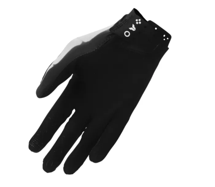 Thor 3330 - 8294 Sportmode X-Ray rukavice black/white vel.2XL