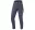 Dámské džínsy na moto XRC Cropped jeans ladies blue