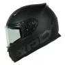 Helma na motocykel XRC Crusty matt black