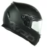 Helma na motocykel XRC Crusty matt black