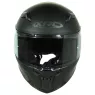 Helma na motocykel XRC Crusty matt black