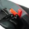 Helma na motocykel XRC Crusty matt black