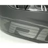 Helma na motocykel XRC Crusty matt black