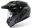 Prilba na moto XRC Dual Alpiner 3.0 dark grey/black/fluo vel´. 2XL