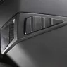 Helma na motorku XRC Dual Alpiner 2.0 matt black