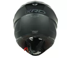 Helma na moto XRC Dual Alpiner 2.0 ECE06 matt black vel. 2XL