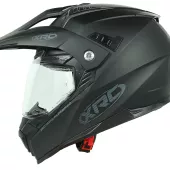 Helma na moto XRC Dual Alpiner 2.0 ECE06 matt black vel. 2XL
