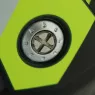 Helma na moto XRC Dual Alpiner 2.0 black/fluo