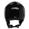 Helma na motocykel XRC Freejoy 2.0 black (krátke plexi)