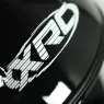 Helma na motocykel XRC Freejoy 2.0 black (krátke plexi)