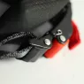 Helma na motocykel XRC Freejoy 2.0 black (krátke plexi)