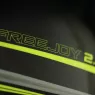Helma na motocykl XRC Freejoy 2.0 black/fluo