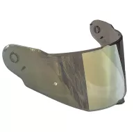 Visor XRC 818 pre helmy XRC Pure GP6