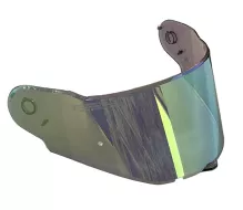 Zlatý visor XRC 818