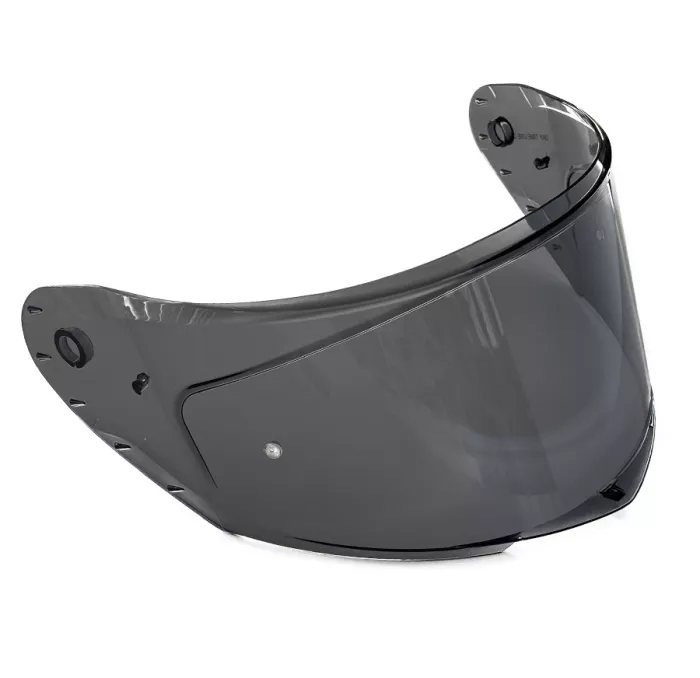 Svetlé plexi XRC 865 visor tinted