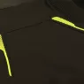 Bunda na motorku XRC Grans blk/fluo