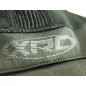 Jednodielna kombinéza XRC Haderg 2.0 men blk/grey/blk veľ. 58