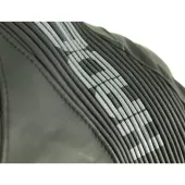 Jednodielna kombinéza XRC Haderg 2.0 men blk/grey/blk veľ. 58