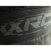 Jednodielna kombinéza XRC Haderg 2.0 men blk/grey/blk veľ. 58