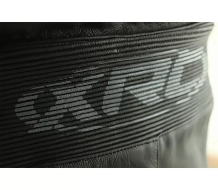 Jednodielna kombinéza XRC Haderg 2.0 men blk/grey/blk veľ. 58