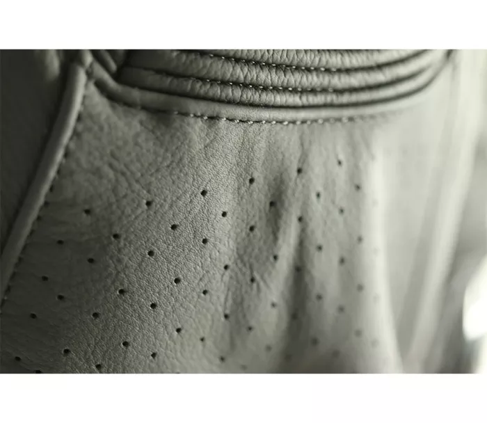 Jednodielna kombinéza XRC Haderg 2.0 men blk/grey/blk veľ. 58