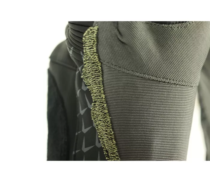 Jednodielna kombinéza XRC Haderg 2.0 men blk/grey/blk veľ. 58
