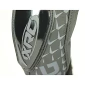 Jednodielna kombinéza XRC Haderg 2.0 men blk/grey/blk veľ. 58