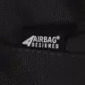 Bunda na motorku XRC Haderg AIR blk/grey