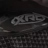 Bunda na motorku XRC Haderg AIR blk/grey